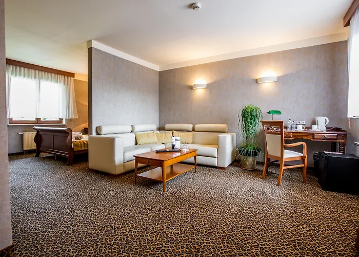Diament Katowice - Siemianowice Hotel Siemianowice Slaskie