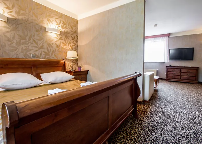 Diament Katowice - Siemianowice 3* Siemianowice Śląskie