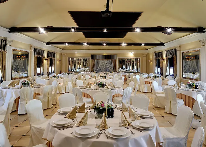 Diament Katowice - Siemianowice 3*