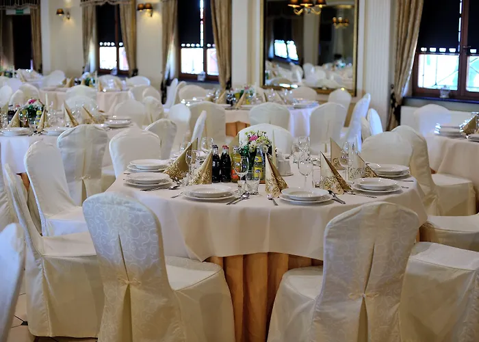 Diament Katowice - Siemianowice Hotel Siemianowice Slaskie