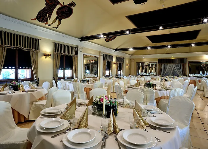 Diament Katowice - Siemianowice Hotel