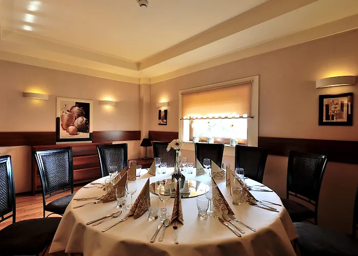 Hotel Diament Katowice - Siemianowice