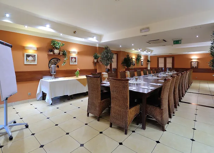 Diament Katowice - Siemianowice Hotel 3*