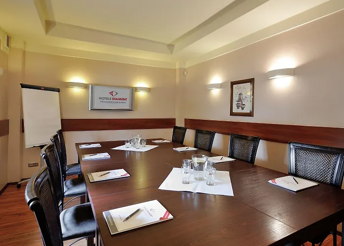 Diament Katowice - Siemianowice 3* Siemianowice Śląskie