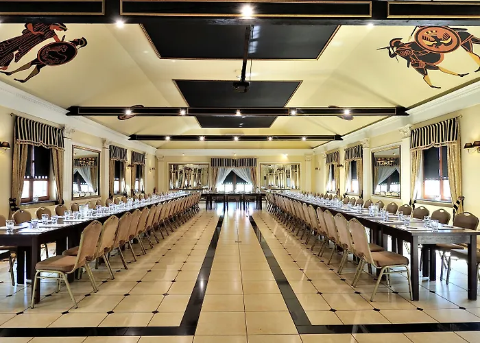 فندق Diament Katowice - Siemianowice