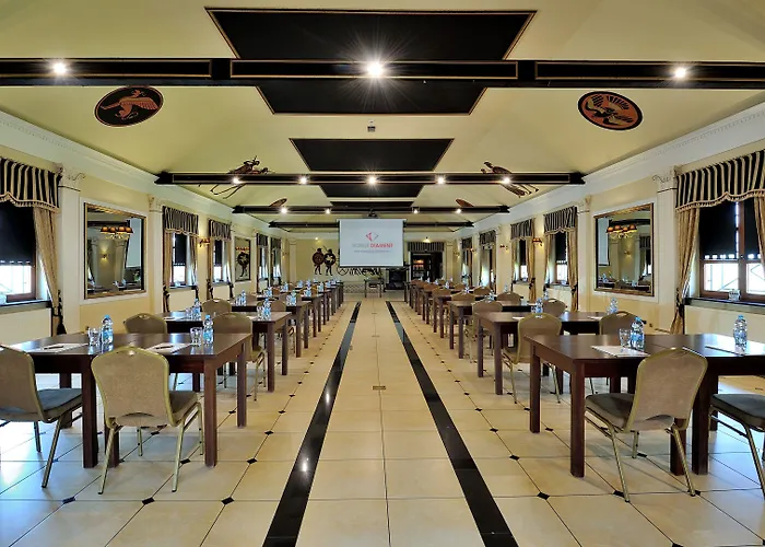 Hotel Diament Katowice - Siemianowice Siemianowice Slaskie