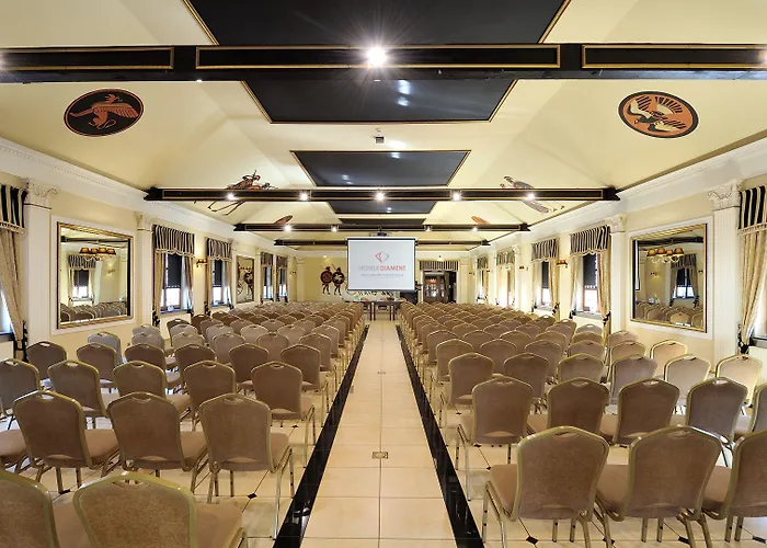 Diament Katowice - Siemianowice 3* Siemianowice Slaskie